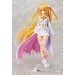 To Love-Ru Darkness: Golden Darkness White Trans Ver. (Complete Figure)