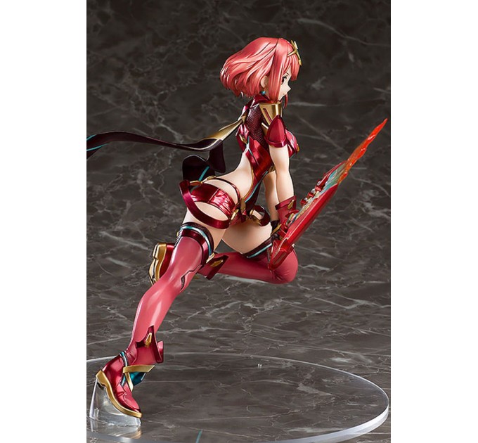 Xenoblade Chronicles 2: Pyra (Complete Figure)