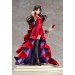 Fate/Stay Night: Rin Tohsaka 15th Celebration Dress Ver. (Complete Figure)