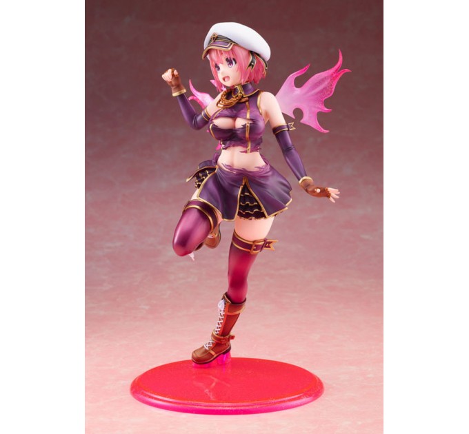 Val x Love: Mutsumi Saotome [Valkyrie] (Complete Figure)