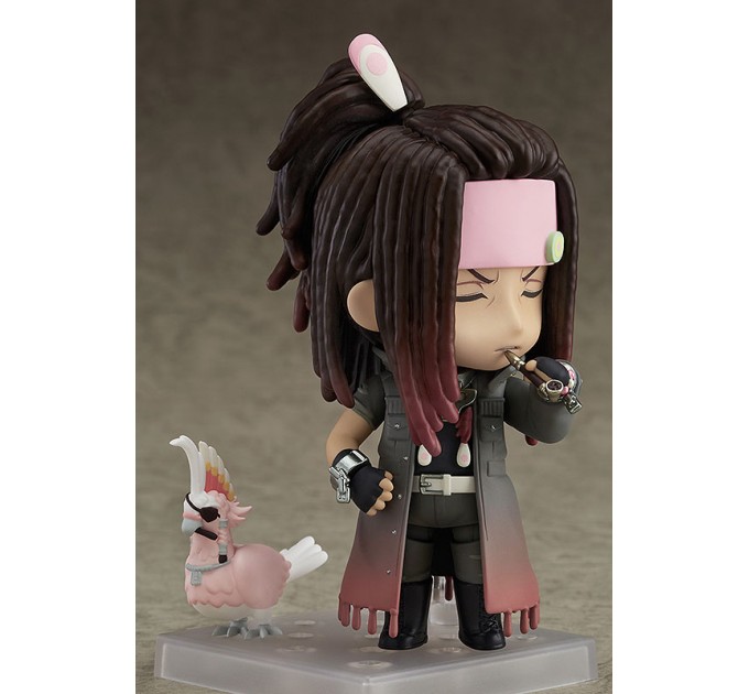 DRAMAtical Murder: Mink (Nendoroid)