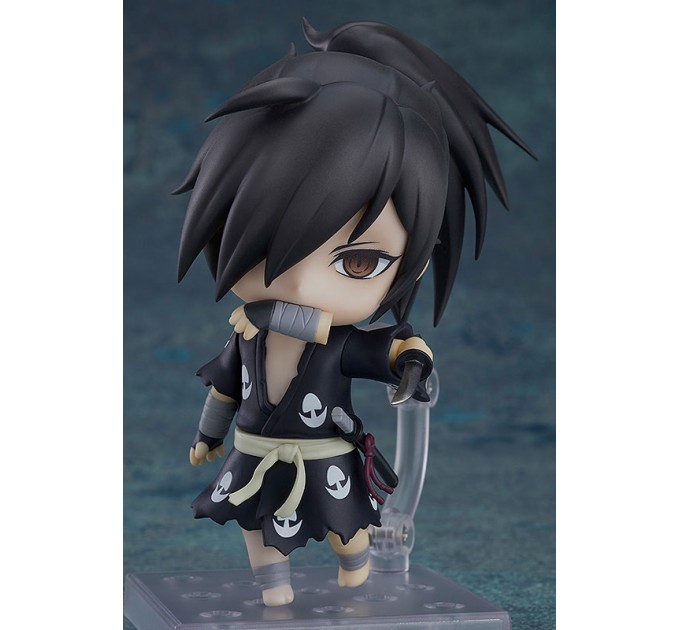 Dororo: Hyakkimaru (Nendoroid)