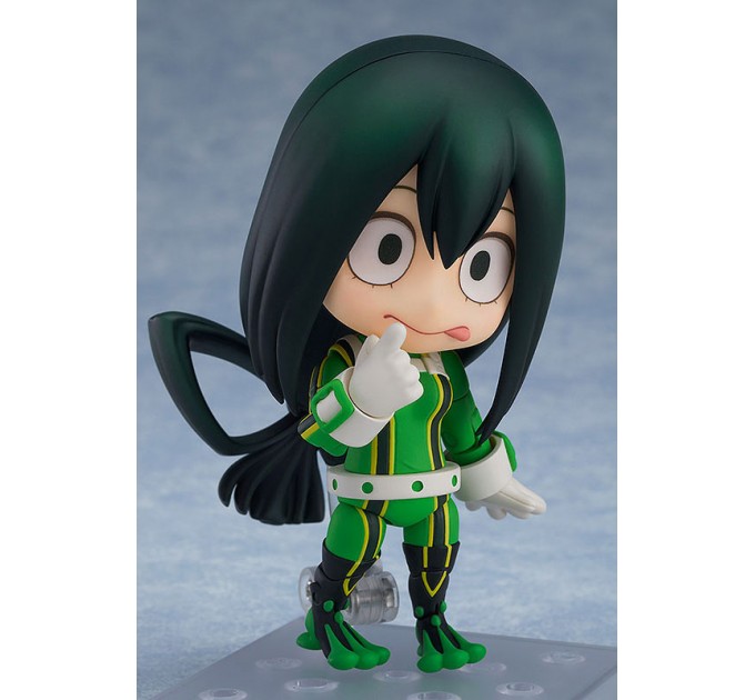 My Hero Academia: Tsuyu Asui (Nendoroid)