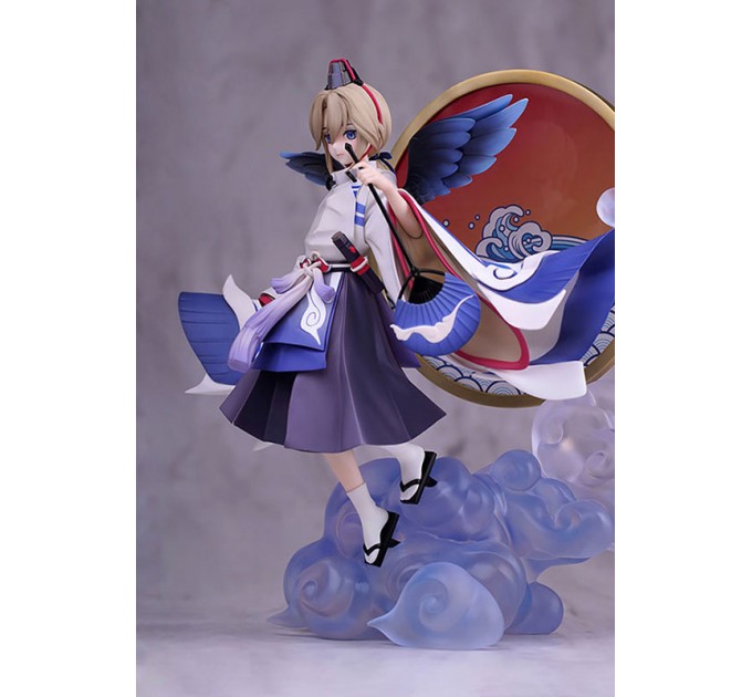 Onmyoji: Jr. Ootengu (Complete Figure)