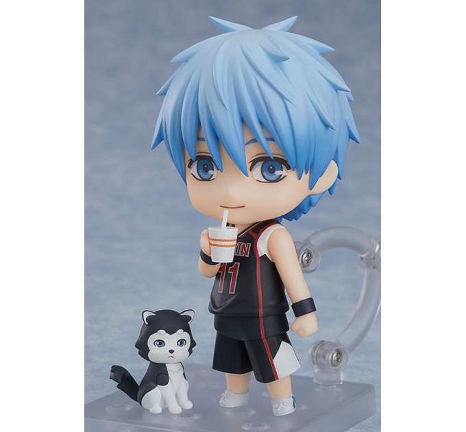 Kuroko no Basuke: Tetsuya Kuroko (Nendoroid)