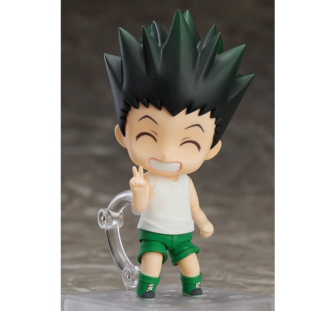 Hunter x Hunter: Gon Freecss (Nendoroid)