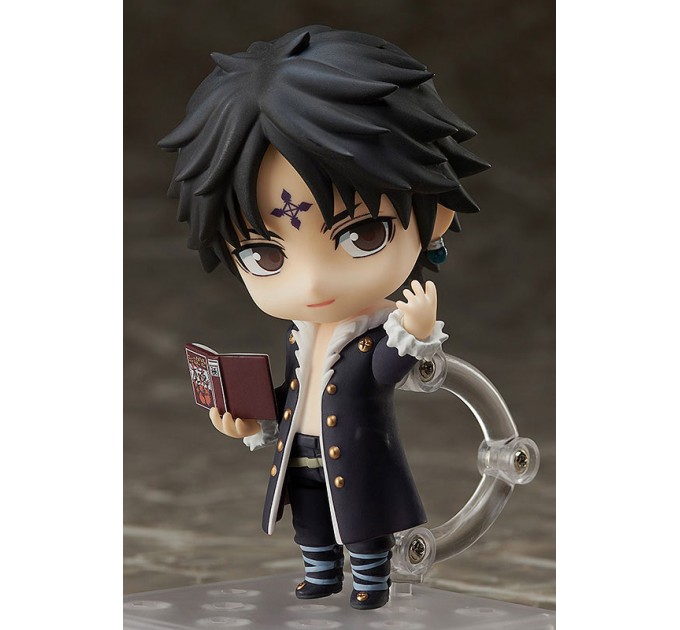 Hunter x Hunter: Chrollo Lucilfer (Nendoroid)