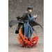 Fullmetal Alchemist: Roy Mustang (Complete Figure)