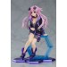 New Dimension Game Neptunia VII: Dimension Traveler Neptune (Complete Figure)