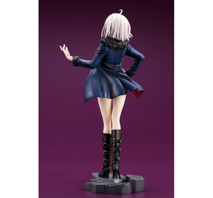 Fate/Grand Order: Avenger/Jeanne d'Arc [Alter] Casual Wear Ver. (Complete Figure)