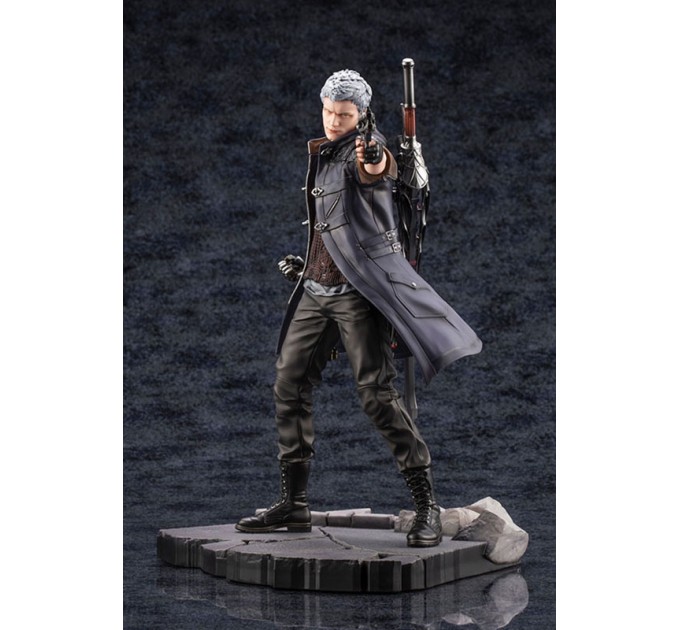 Devil May Cry 5: Nero (Complete Figure)