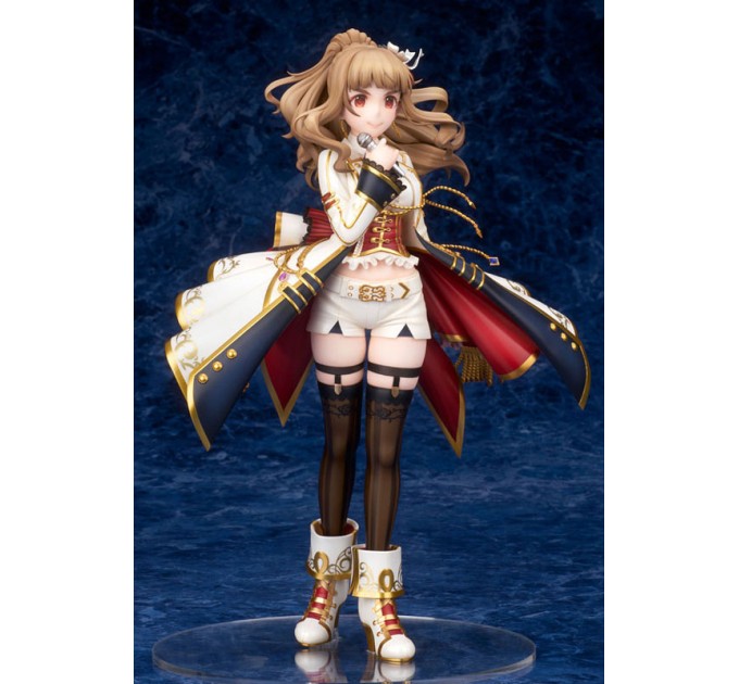 THE IDOLM@STER Cinderella Girls: Nao Kamiya Ichijin no Jounetsu Ver. (Complete Figure)