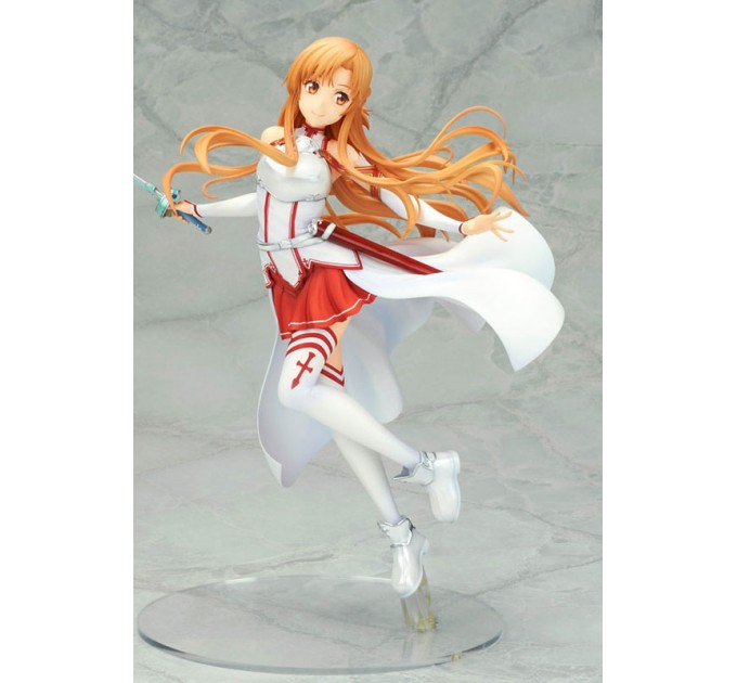 Sword Art Online: Asuna (Complete Figure)
