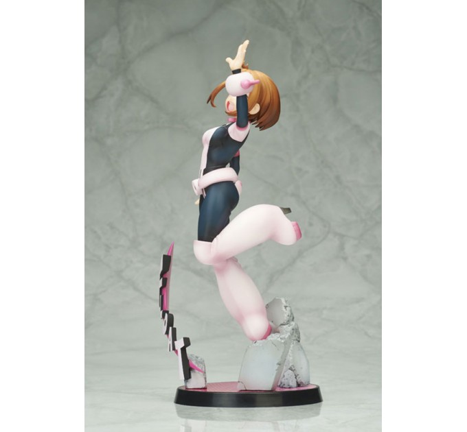 My Hero Academia: Ochaco Uraraka Hero Suit Ver. (Complete Figure)