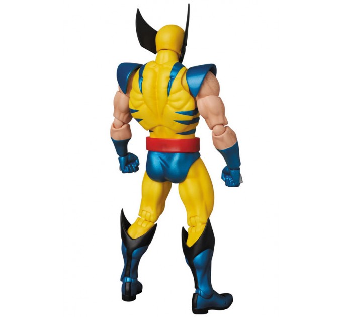 Marvel: Wolverine (Action Figure)