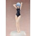 Evangelion: Rei Ayanami Summer Queens (Complete Figure)