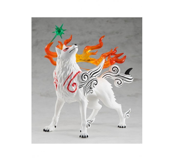 Okami: Amaterasu (Complete Figure)