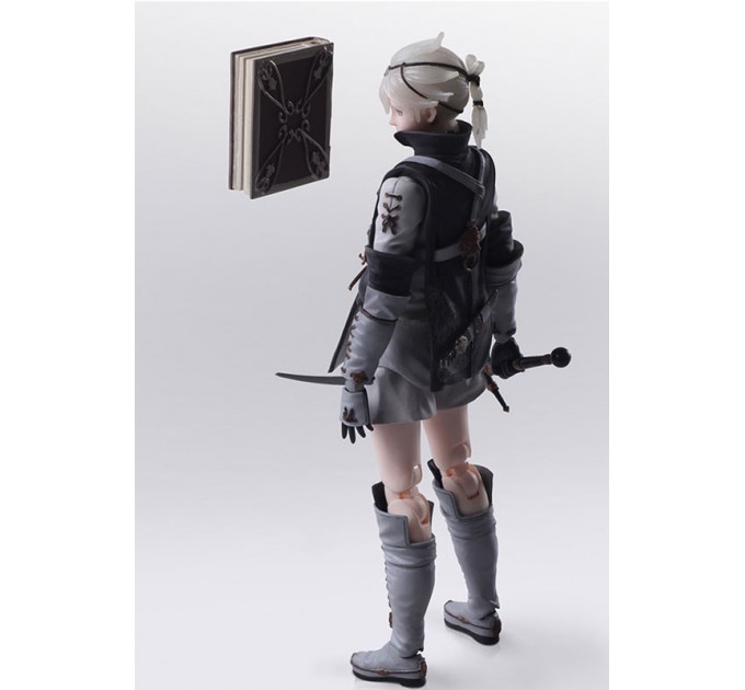 NieR Replicant: Boy NieR (Action Figure)
