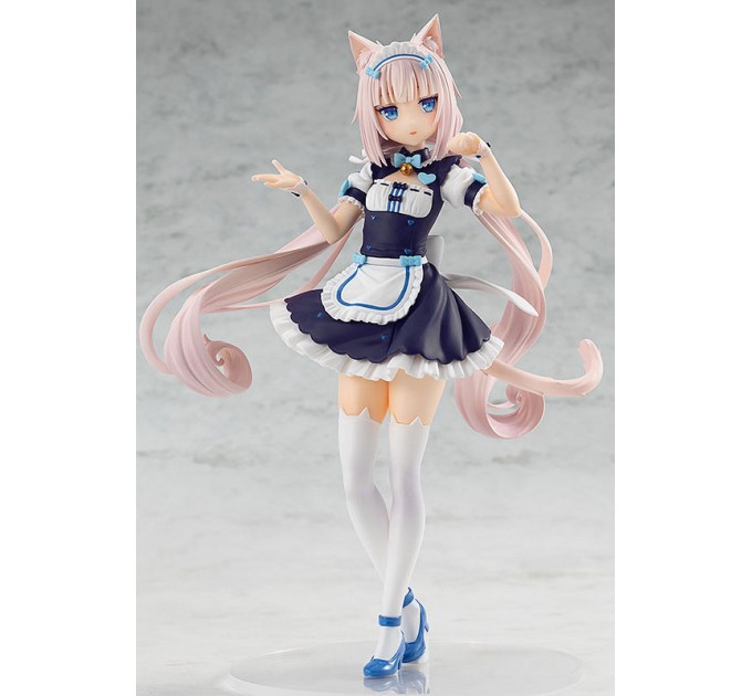 Nekopara: Vanilla (Complete Figure)