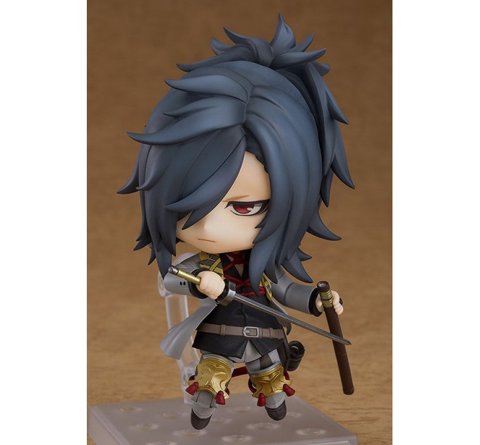 Touken Ranbu Online: Odenta Mitsuyo (Nendoroid)