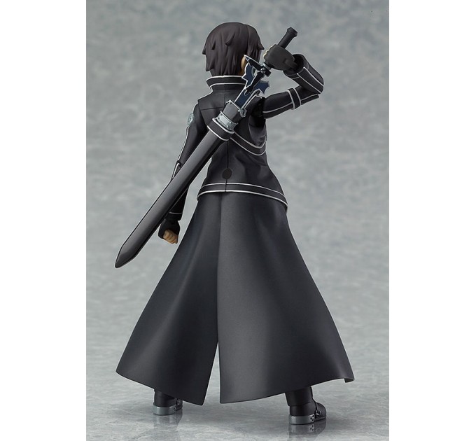 Sword Art Online The Movie: Ordinal Scale: Kirito O.S Ver. (Figma)