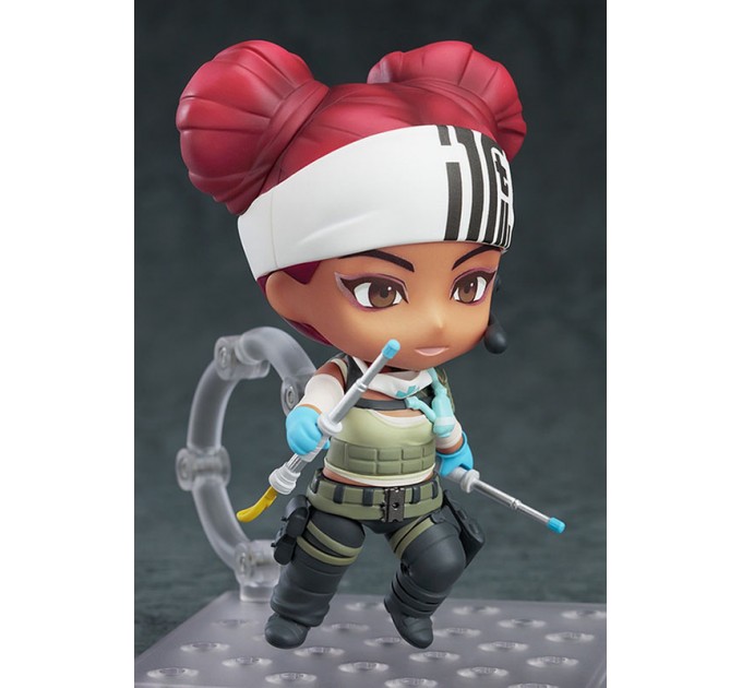 Apex Legends: Lifeline (Nendoroid)
