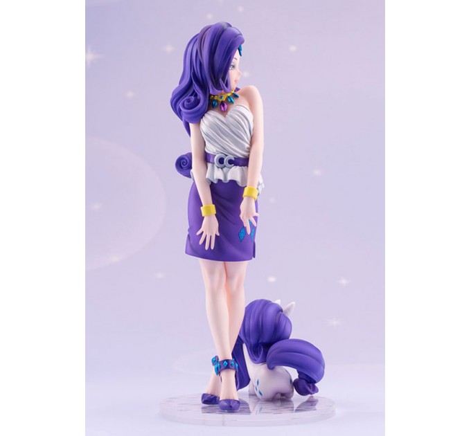 My Little Pony: Rarity (Complete Figure)