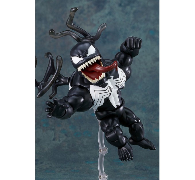 Marvel Comics: Venom (Nendoroid)
