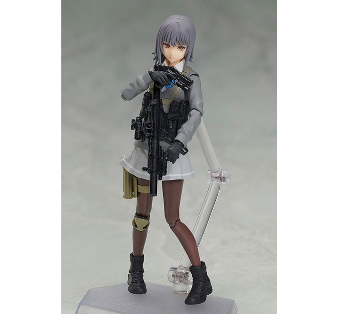 LittleArmory: Rin Shirane (Figma)