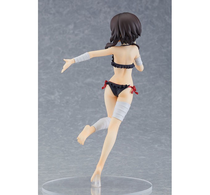 KonoSuba: Megumin Swimsuit Ver. (Complete Figure)