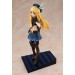 KonoSuba: Iris Light Novel Band of Thieves Ver. (Complete Figure)