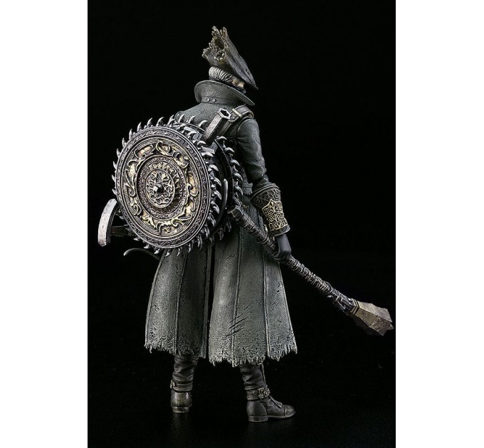 Bloodborne: Hunter The Old Hunters Edition (Figma) - Предзаказ!