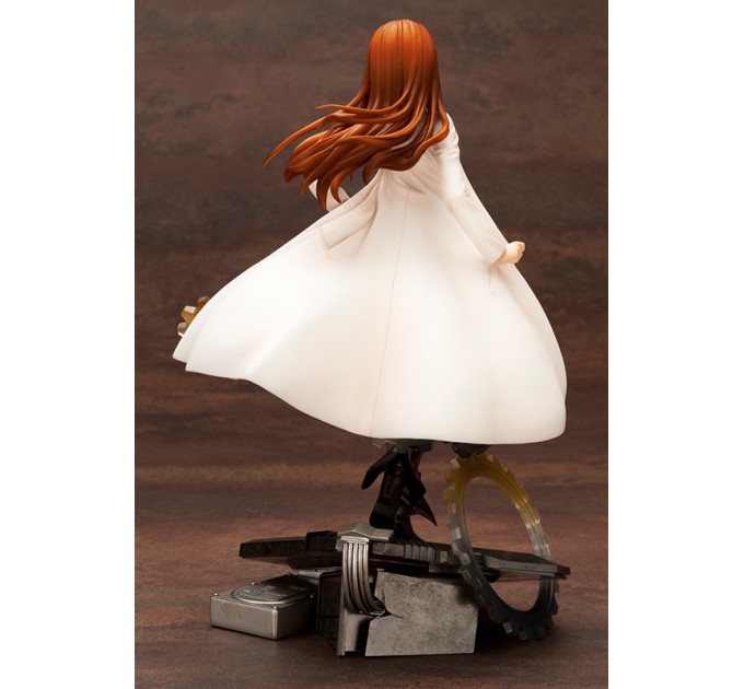 Steins;Gate 0: Makise Kurisu Antinomic Dual (Complete Figure)