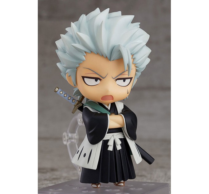 Bleach: Hitsugaya Toshiro (Nendoroid)