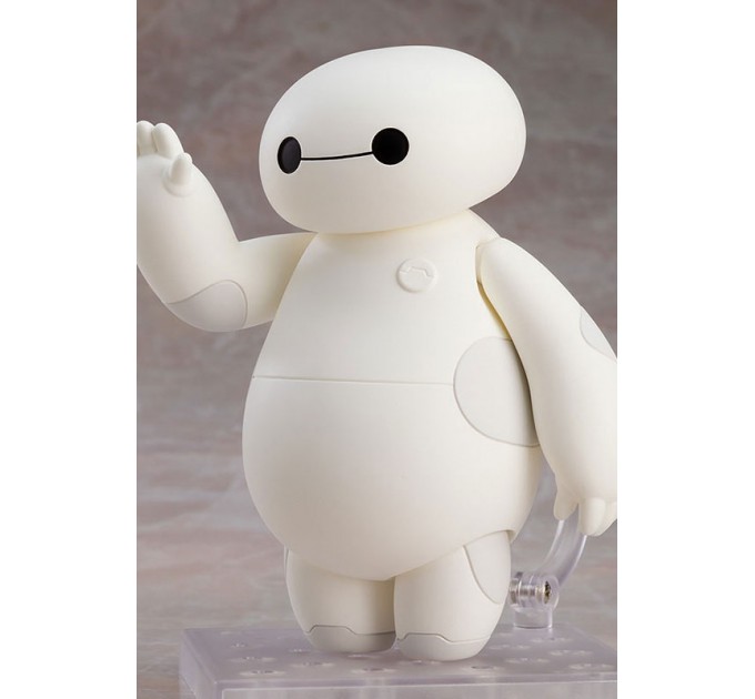 Big Hero 6: Baymax (Nendoroid)