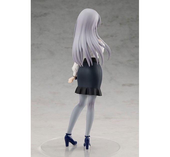 BanG Dream! Girls Band Party! Yukina Minato (Complete Figure)