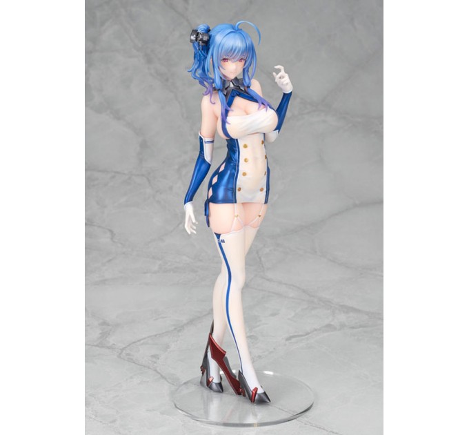 Azur Lane: St. Louis Light Equipment Ver. (Complete Figure)