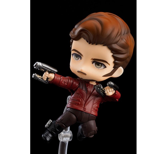 Avengers: Star-Lord Endgame Ver. (Nendoroid)