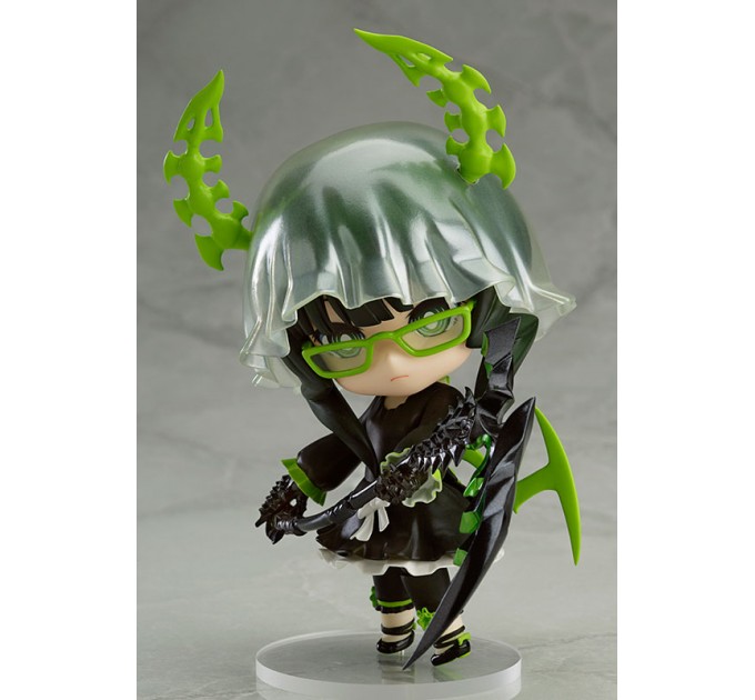 Black Rock Shooter: Dead Master TV Animation Ver. (Nendoroid)