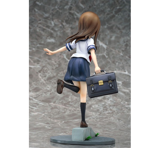 Karakai Jouzu no Takagi-san 2: Takagi-san Road Home (Complete Figure)