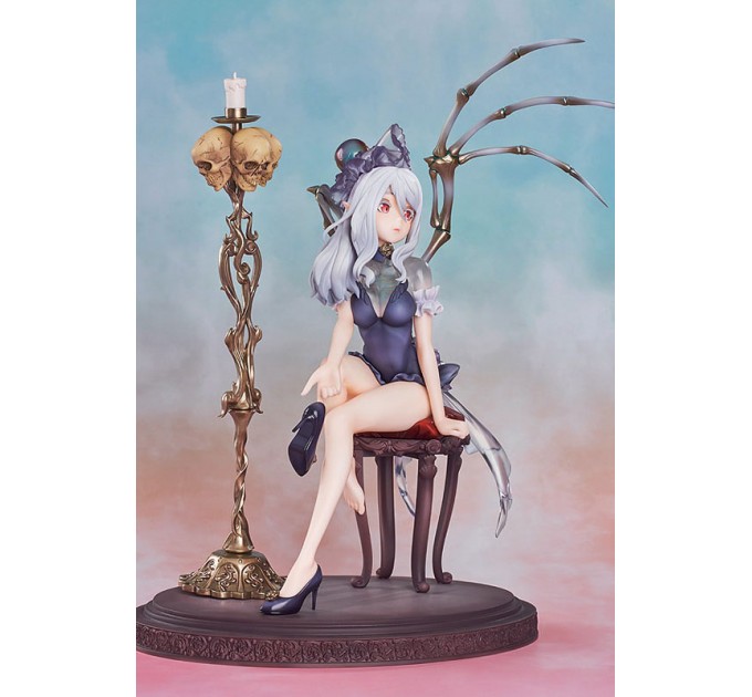 Kaibutsu Shoujo: Pelecanus (Complete Figure)