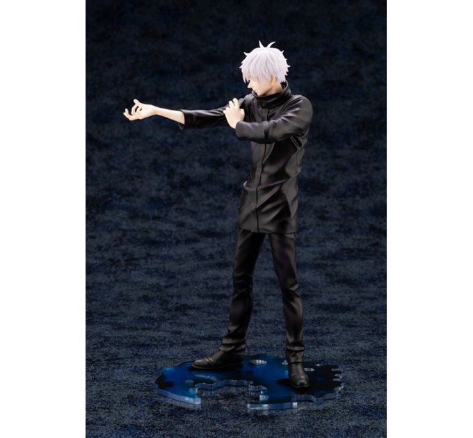 Jujutsu Kaisen: Satoru Gojo (Complete Figure) - Предзаказ!