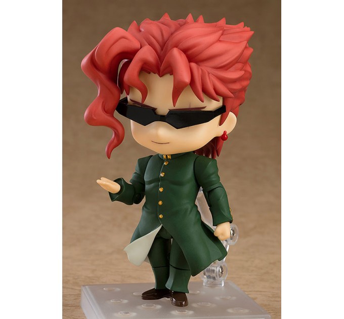 JoJo's Bizarre Adventure: Noriaki Kakyouin (Nendoroid)