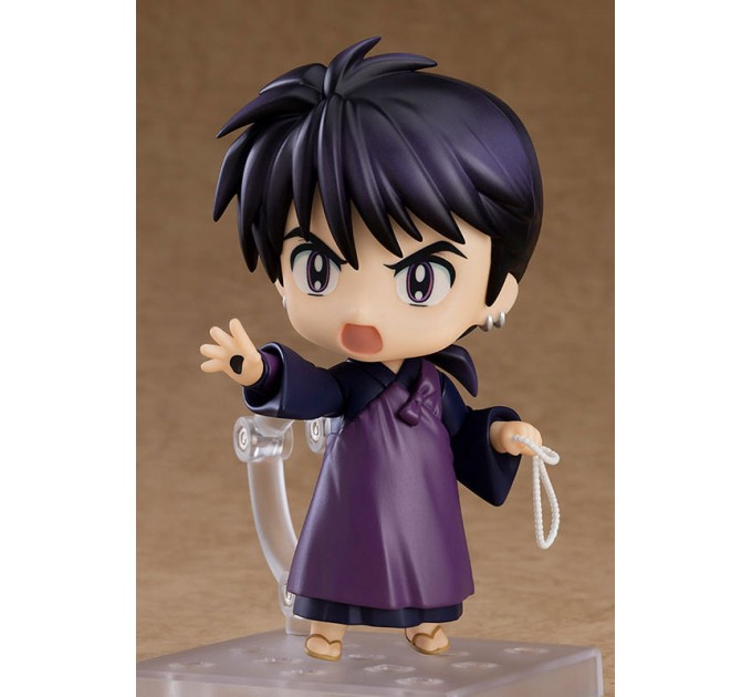 InuYasha: Miroku (Nendoroid)