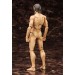 Attack on Titan: Eren Yeager Titan Ver. (Action Figure)