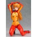 Evangelion: Asuka Langley Shikinami Test Type Plug Suit Ver. (Complete Figure)