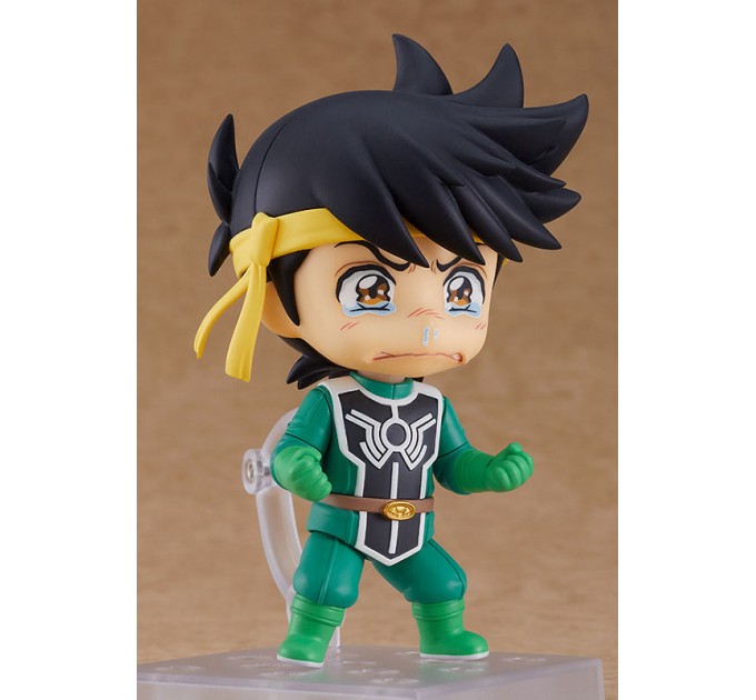 Dragon Quest The Adventure of Dai: Popp (Nendoroid)