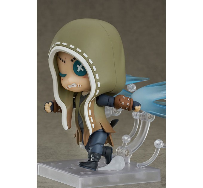 identity V: Mercenary (Nendoroid)