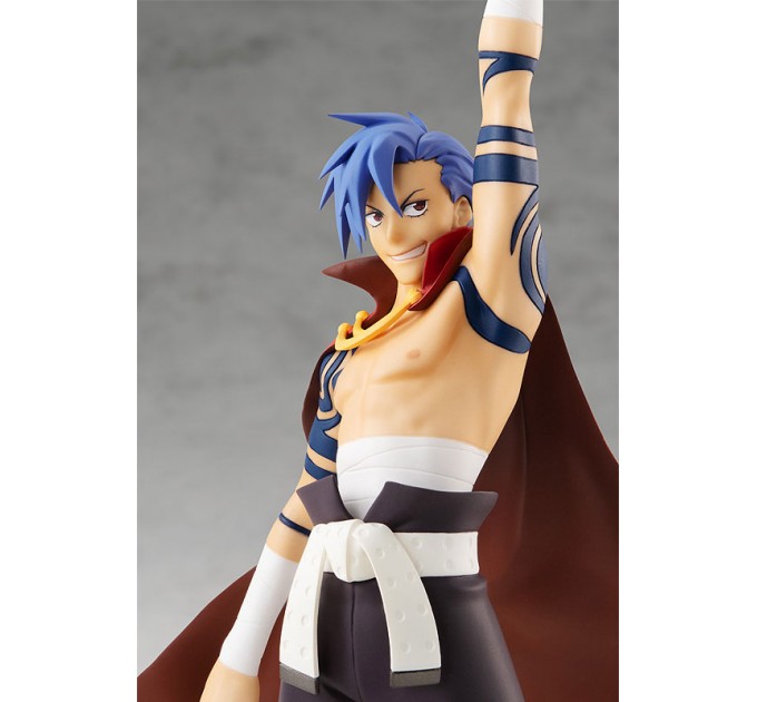 Gurren Lagann: Kamina (Complete Figure) - Предзаказ!