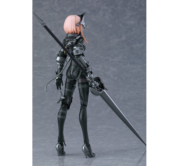 Falslander: Lanze Reiter (Figma)